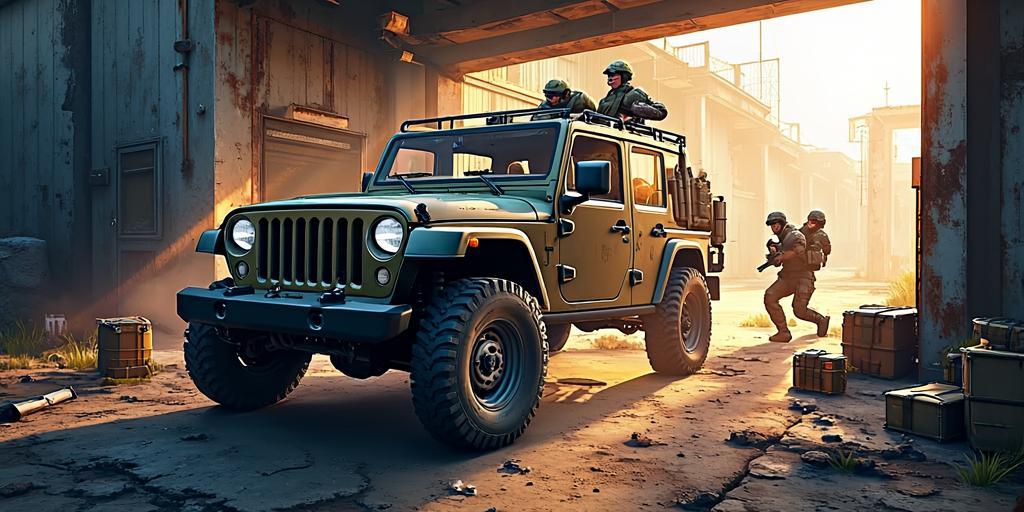 和平精英「路易威登」外挂