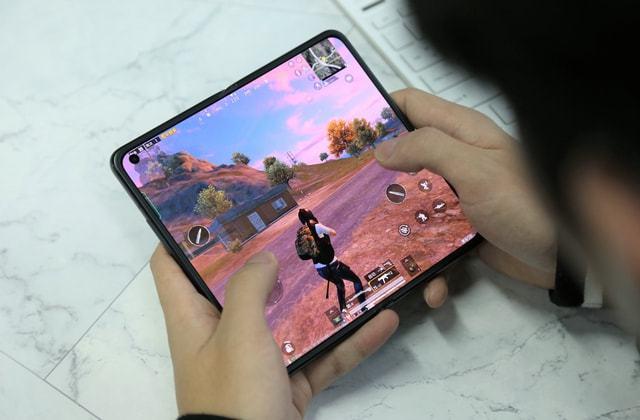 和平精英辅助【神眸】